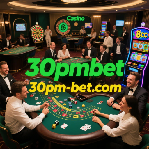 30pmbet